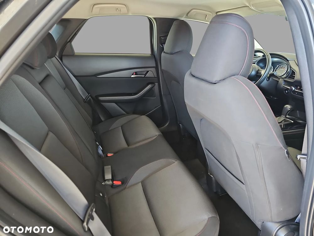 Mazda CX-30 - 15