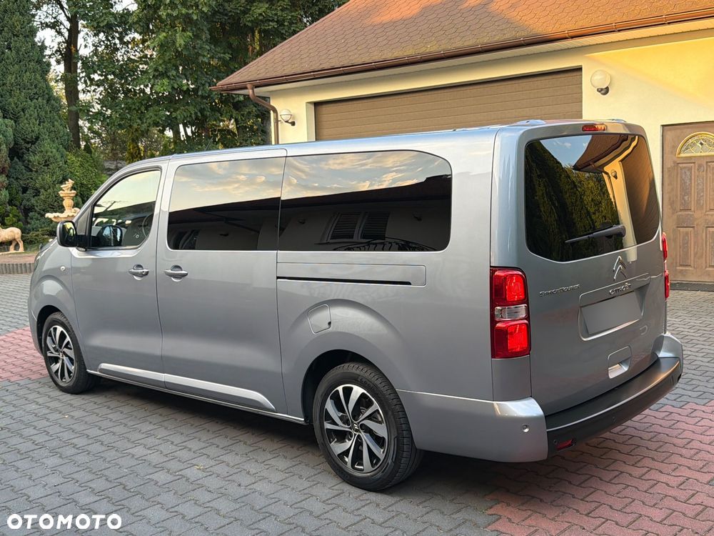 Citroën SpaceTourer 2.0 BlueHDi XL Business Lounge - 8