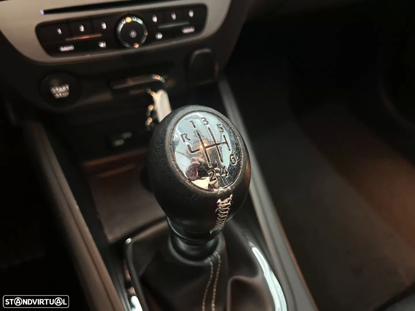 Renault Mégane Coupe 1.6 dCi Limited SS - 24