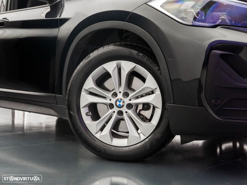 BMW X1 25 e xDrive - 11