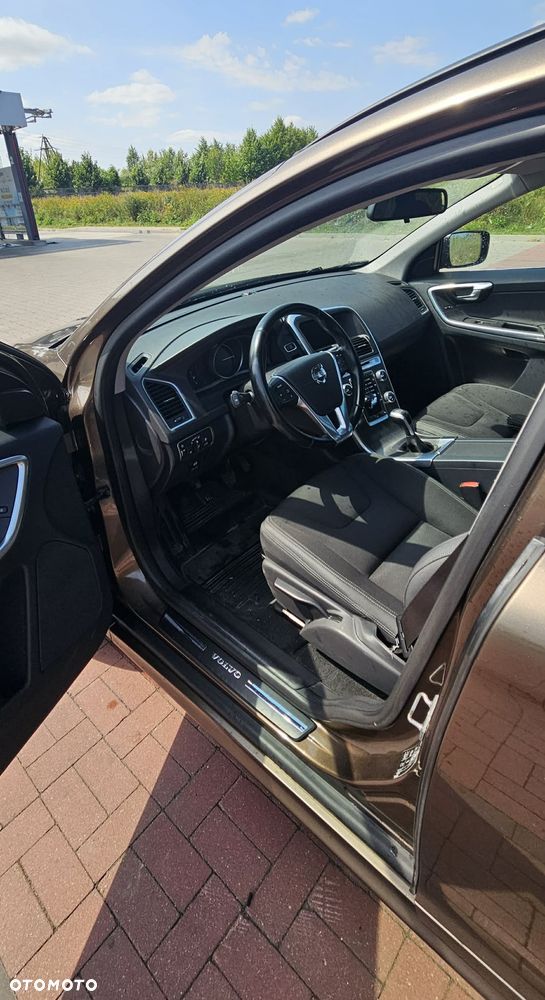 Volvo XC 60 - 12