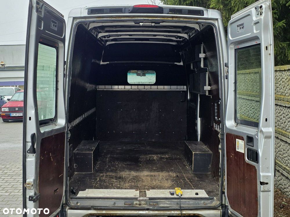 Iveco Daily - 12