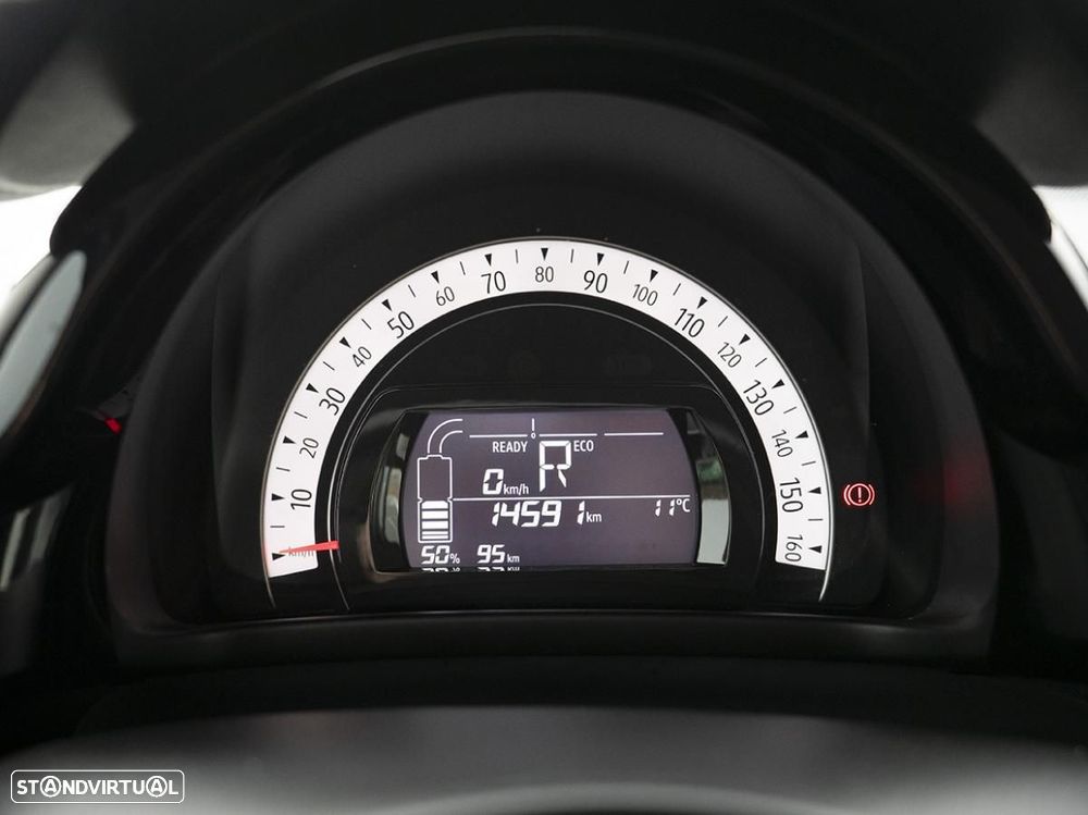 Renault Twingo Z.E. 22 Zen - 16