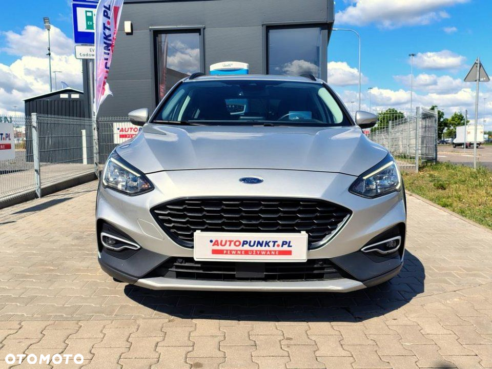 Ford Focus - 2