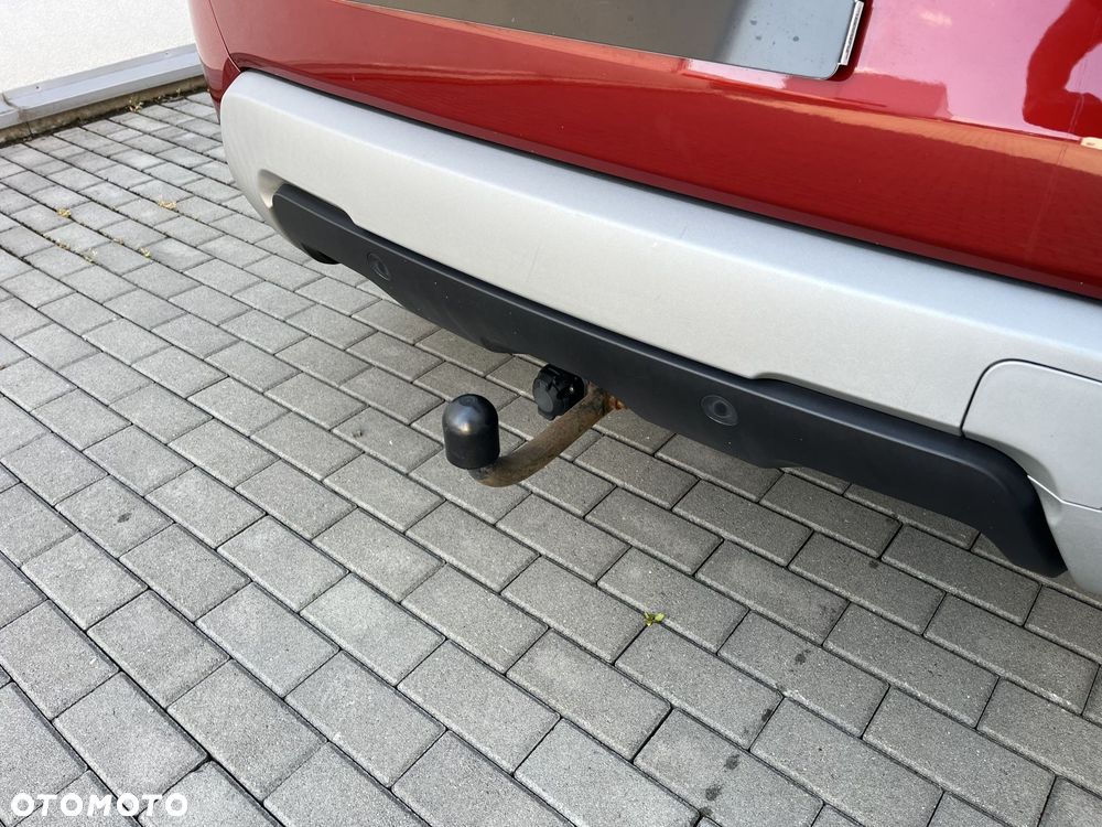 Dacia Duster 1.3 TCe FAP Techroad - 21