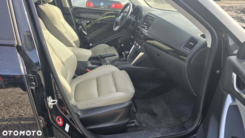 Mazda CX-5 - 13