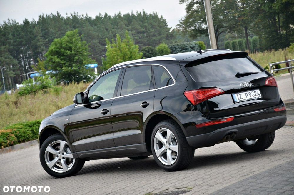 Audi Q5 - 8