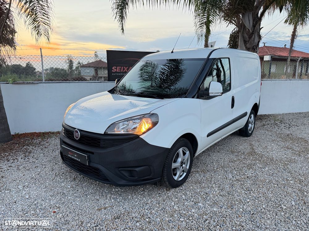 Fiat Doblo