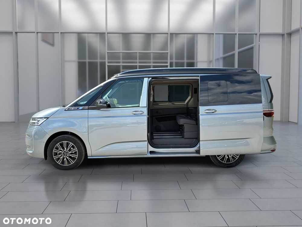 Volkswagen California - 11