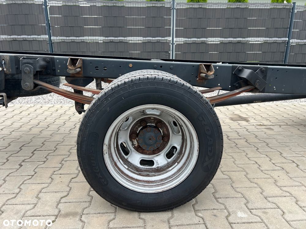 Iveco Daily 35C15 - 7