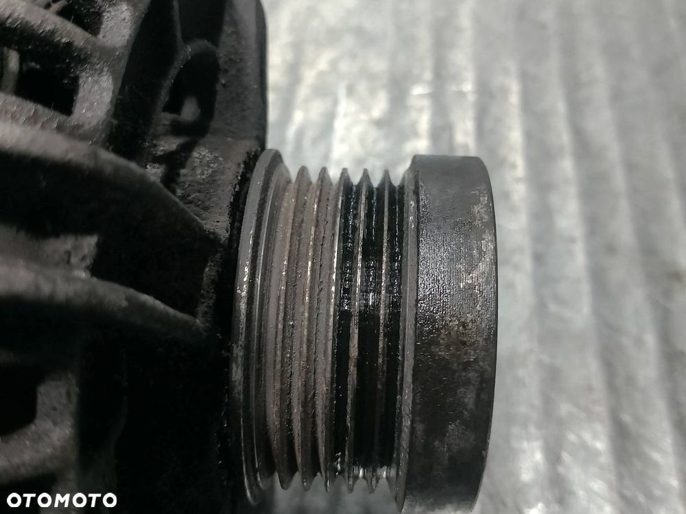 ALTERNATOR VOLVO S60 ( 00-10 ) 9459092  0124515054  2.4 - 3