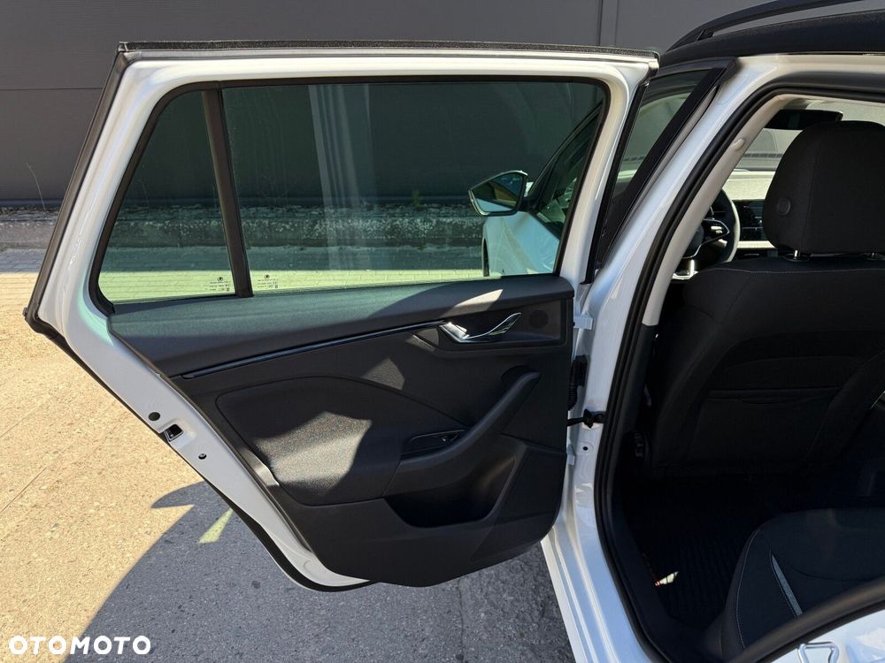 Skoda Kamiq 1.5 TSI Edition 130 DSG - 14