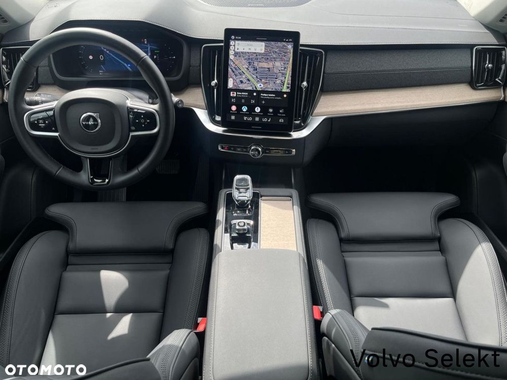 Volvo XC 90 - 18