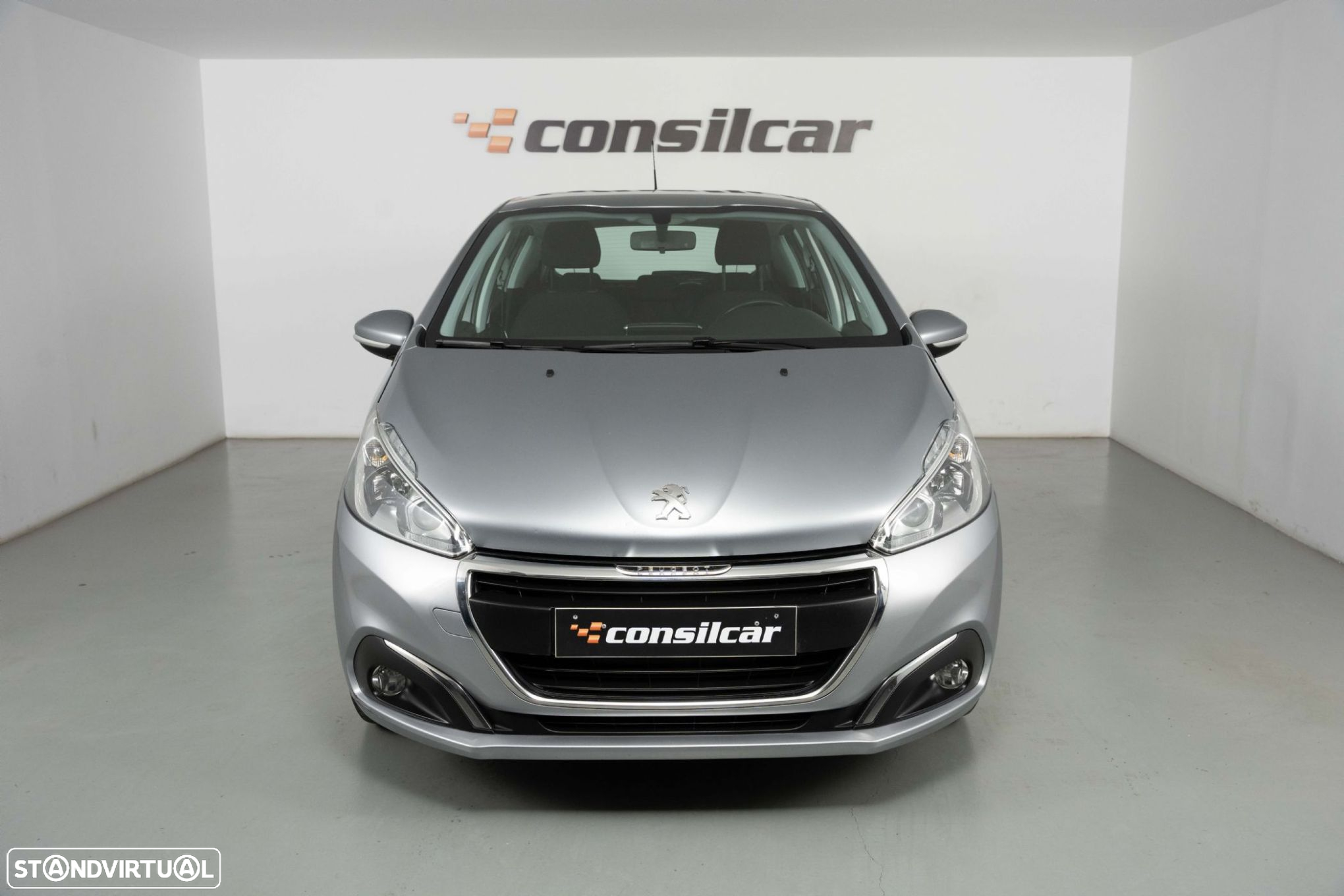 Peugeot 208 1.2 PureTech Active - 2