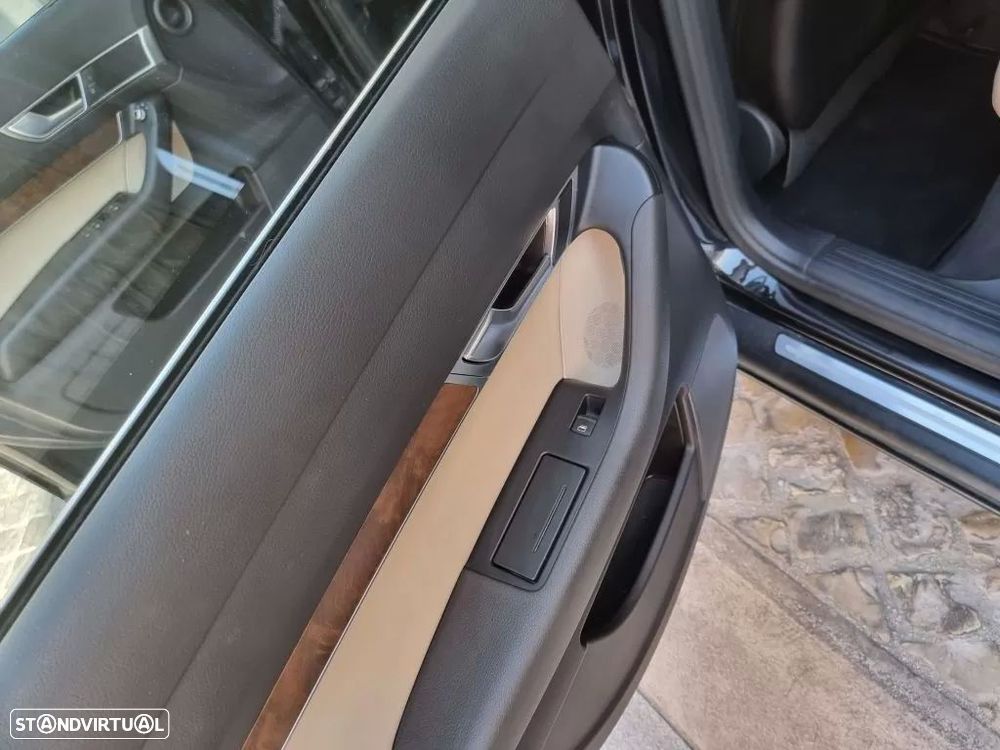 Audi A6 Avant 3.0 TDI V6 quattro Sport Tiptronic - 11