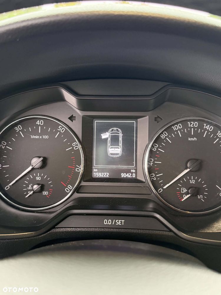 Skoda Octavia 1.8 TSI Elegance - 13