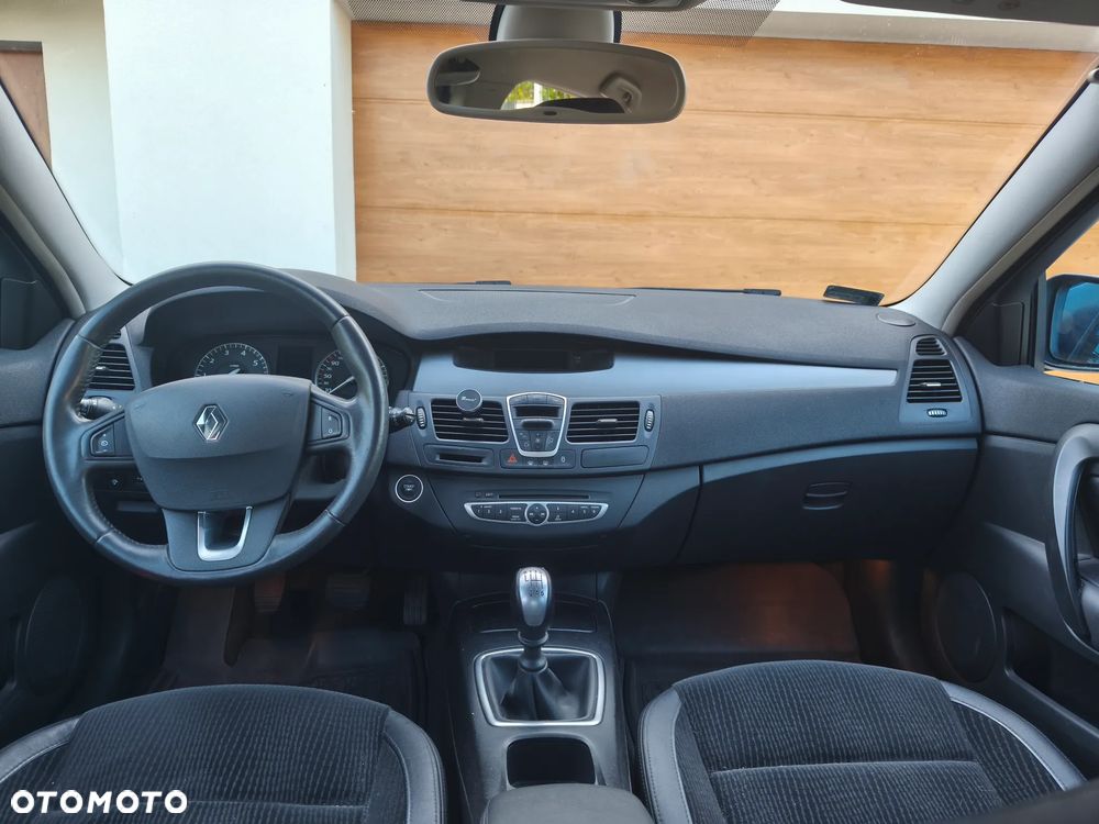 Renault Laguna 2.0 Privilege - 19