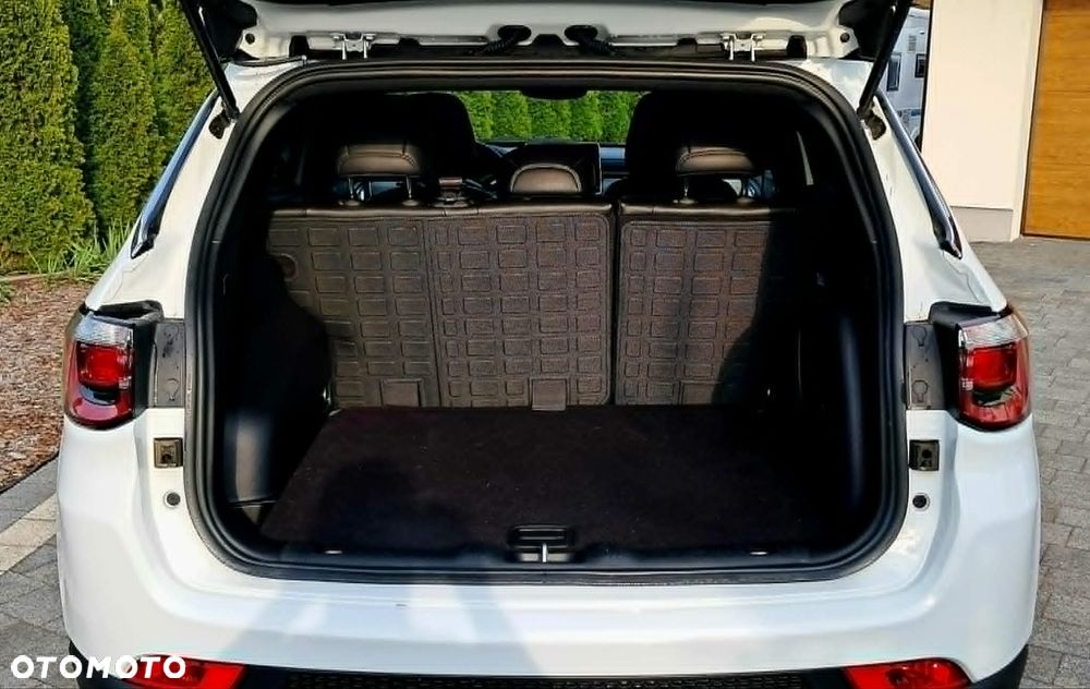 Jeep Compass - 7