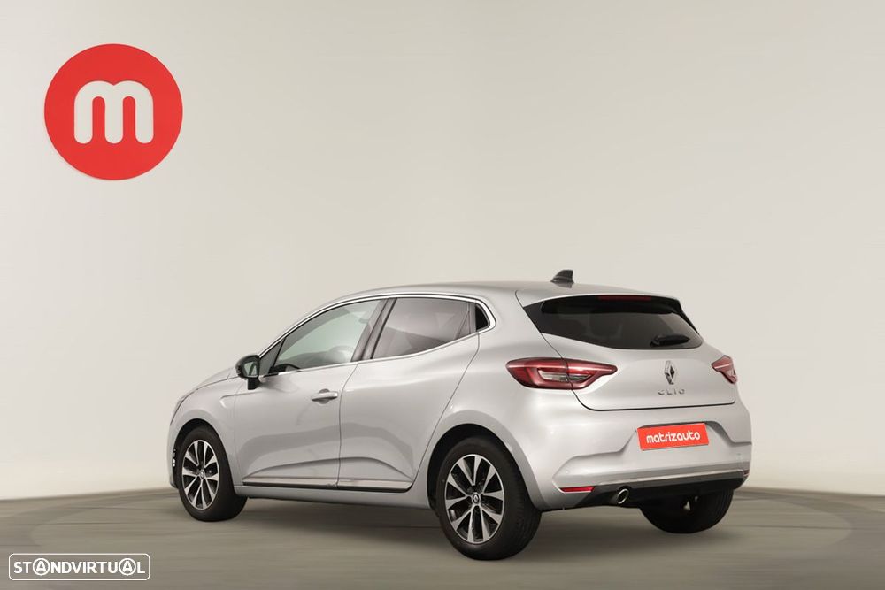 Renault Clio 1.0 TCe Techno - 3