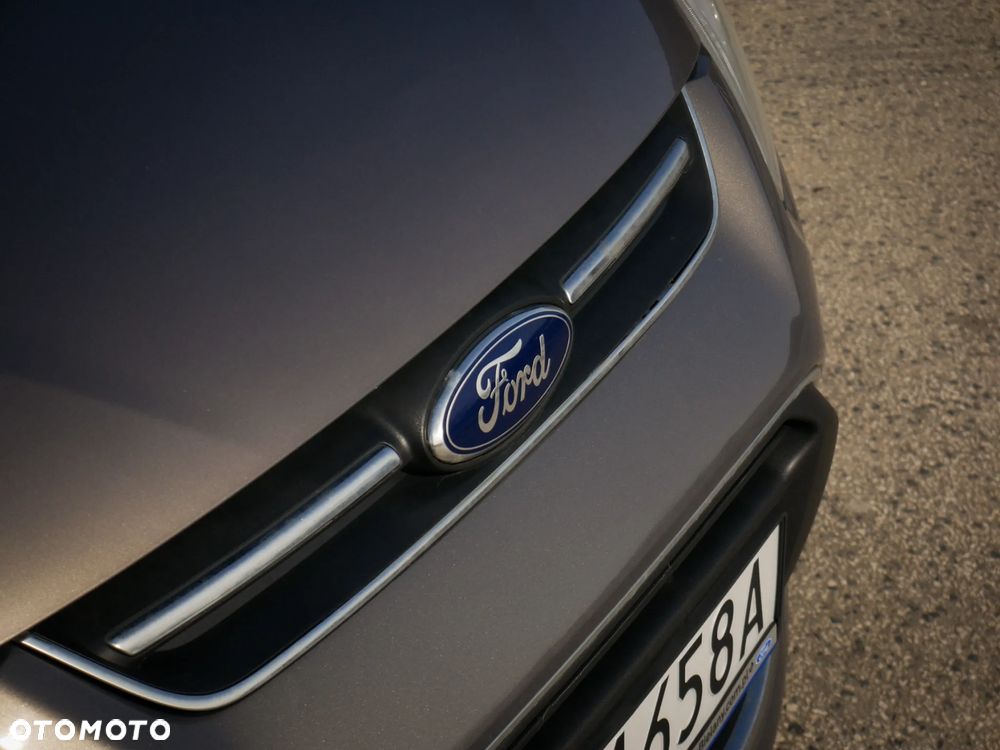 Ford C-MAX 1.0 EcoBoost Ambiente ASS - 18