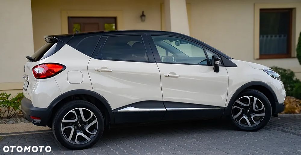 Renault Captur 1.2 Energy TCe Intens EDC EU6 - 18