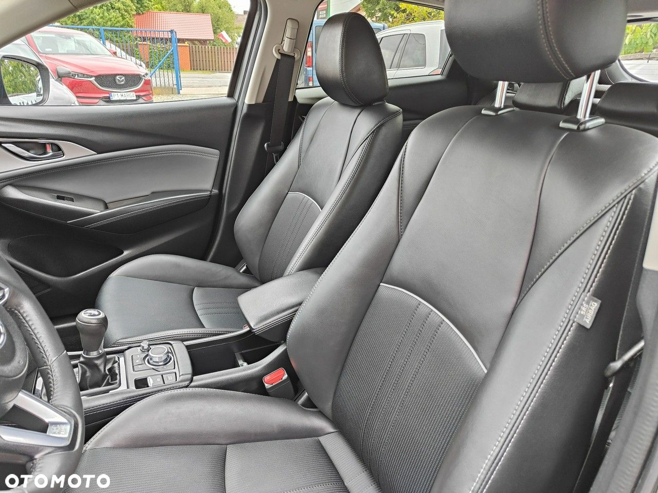 Mazda CX-3 - 17