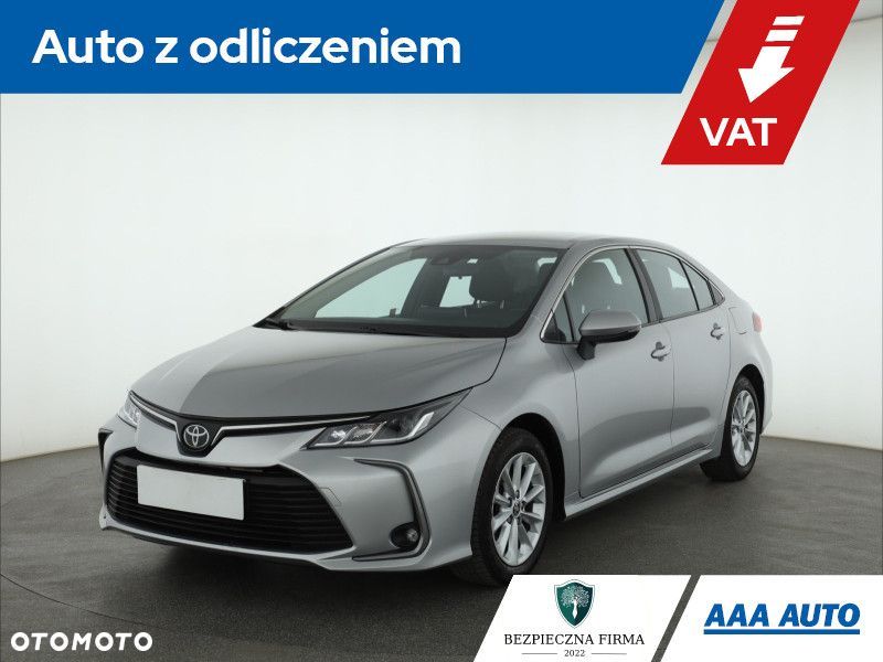 Toyota Corolla - 2