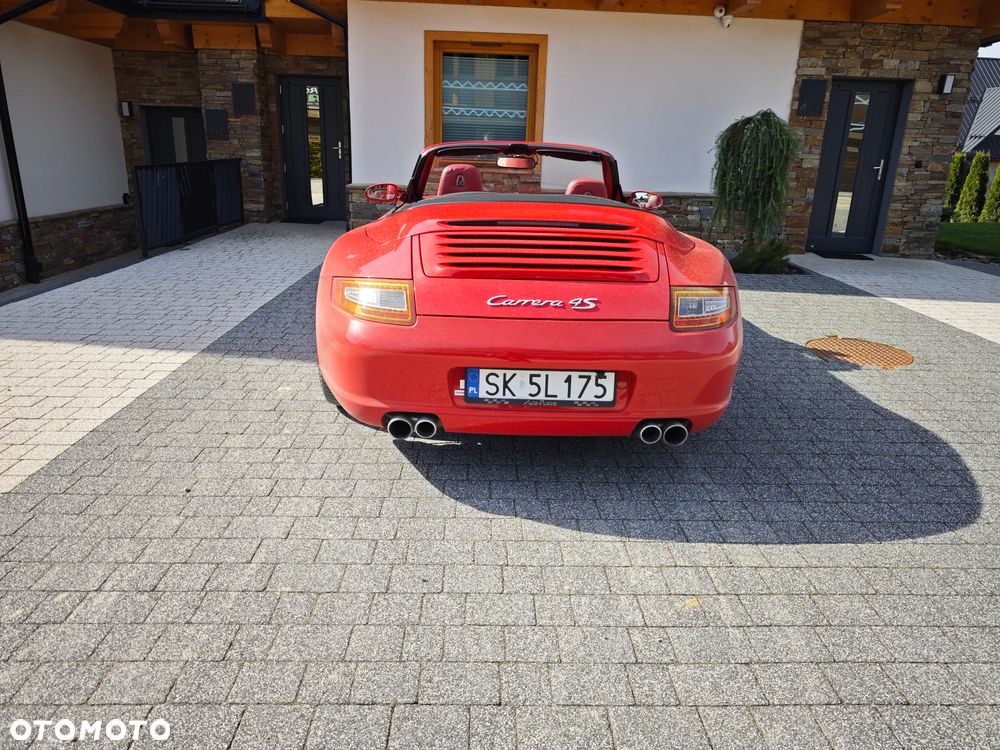 Porsche 911 - 2