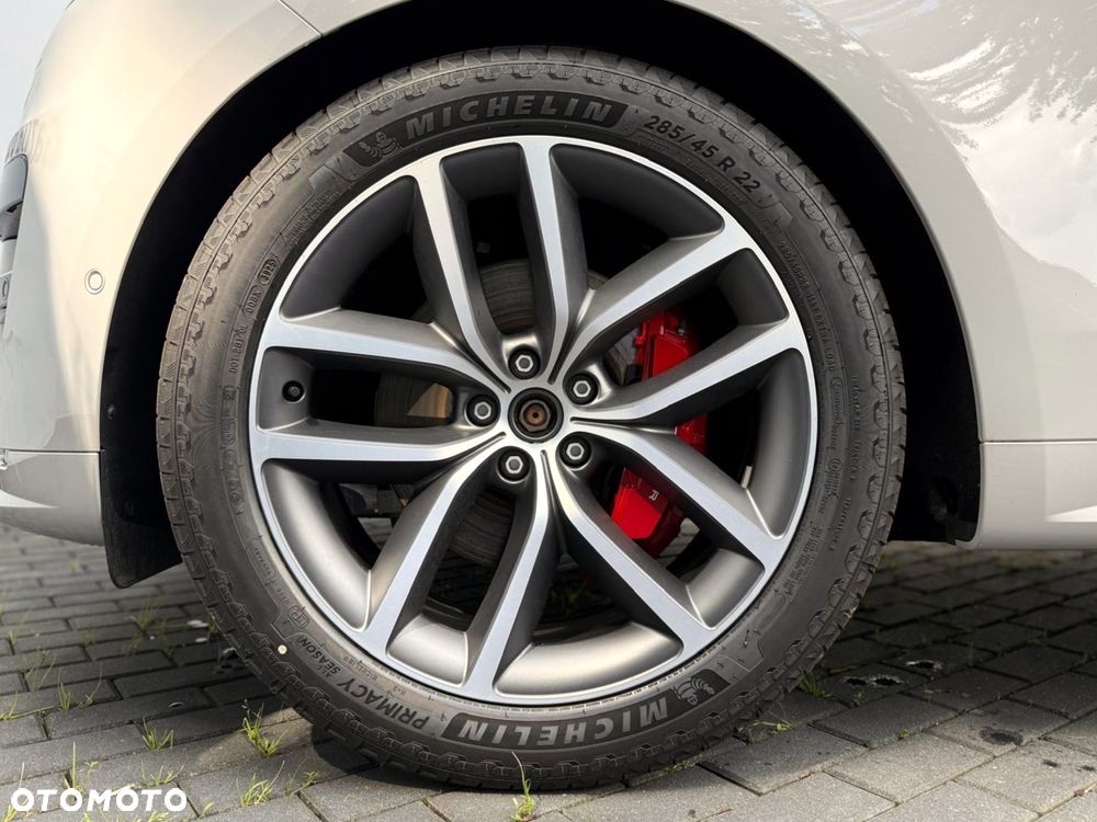 Land Rover Range Rover Sport D300 Dynamic SE - 14