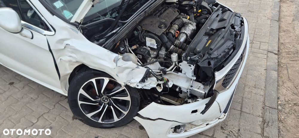 DS Automobiles DS 4 - 34