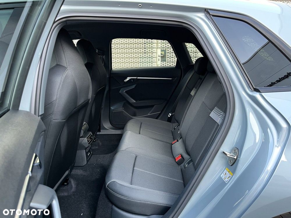 Audi A3 Sportback - 19
