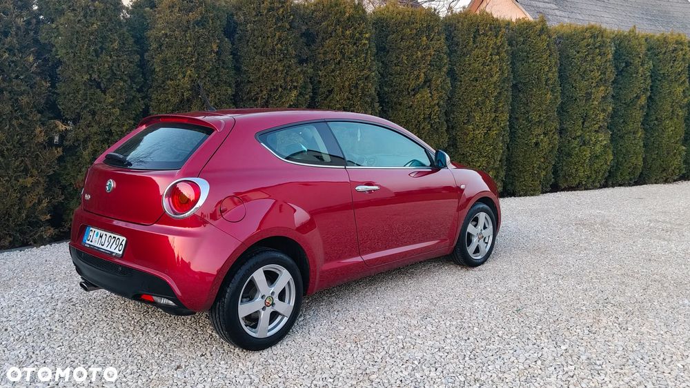 Alfa Romeo Mito 1.4 16V MultiAir Super - 12