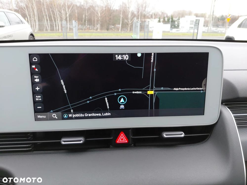 Hyundai IONIQ 5 77kWh Techniq - 24