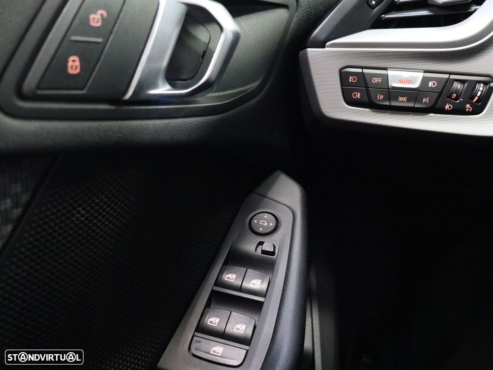 BMW 116 i Advantage - 20