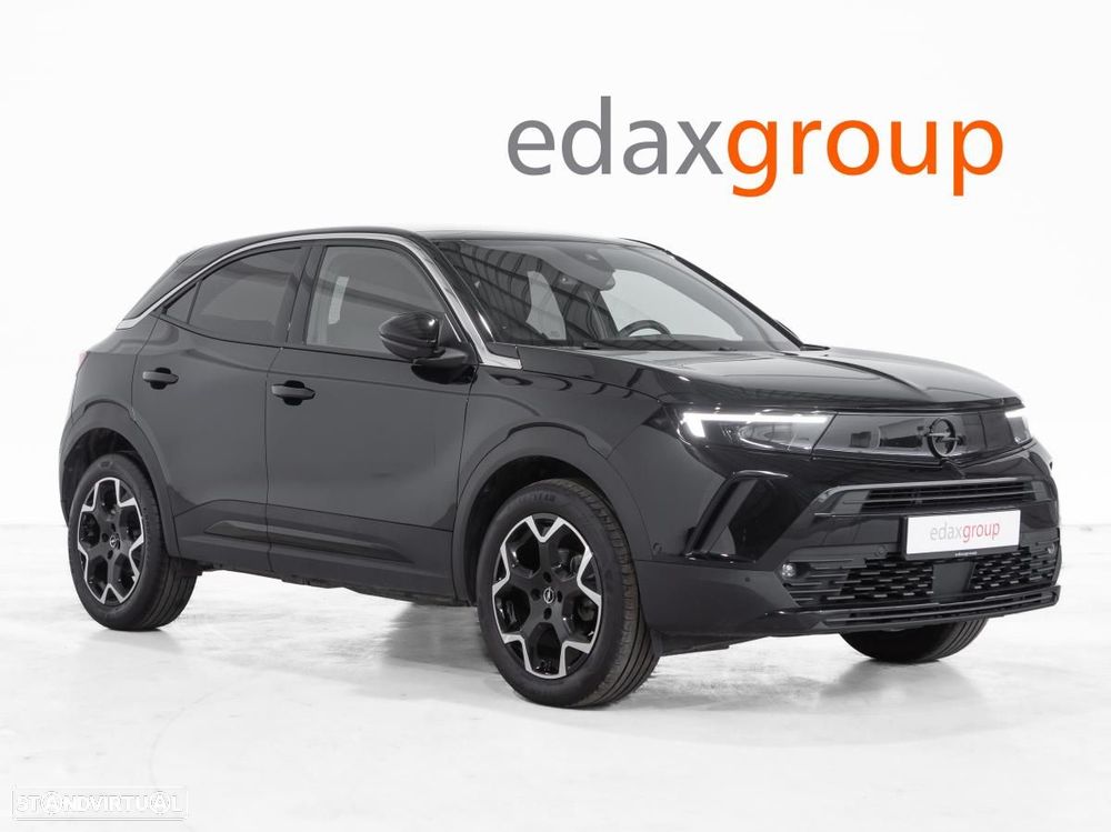 Opel Mokka - 1