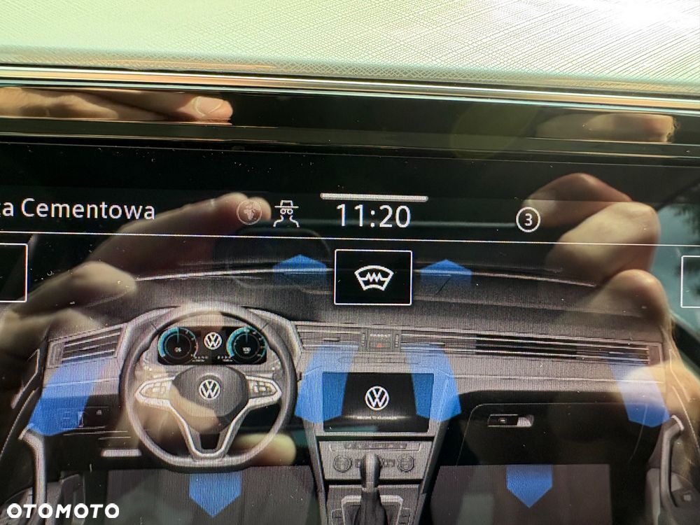 Volkswagen Passat 1.5 TSI EVO Elegance DSG - 32