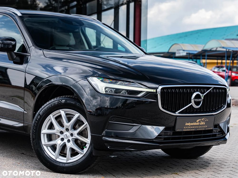 Volvo XC 60 D3 Momentum Pro - 9