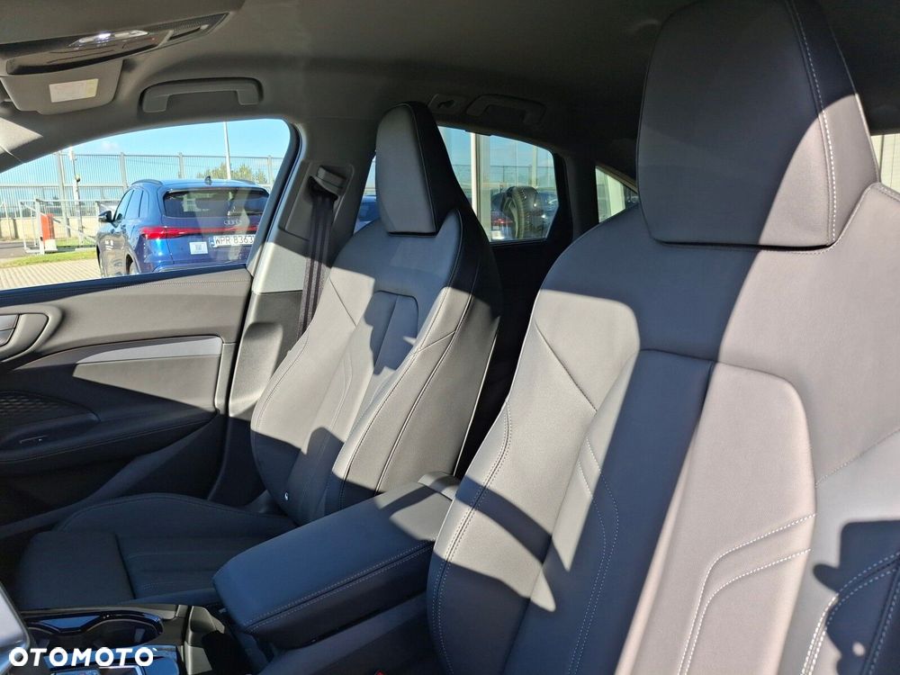 Audi A5 Limousine - 26