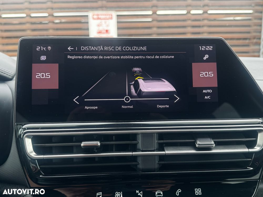 Citroën C5 Aircross BlueHDI 130 S&S EAT8 SHINE PACK - 32