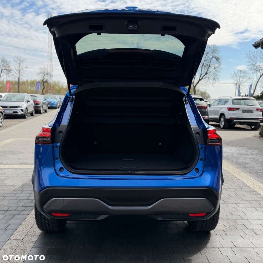 Nissan Qashqai 1.3 DIG-T MHEV Xtronic N-Connecta - 10