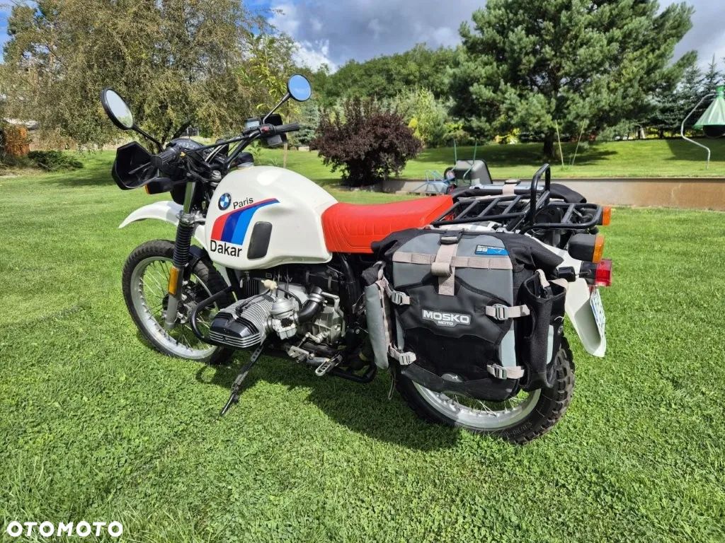 BMW R