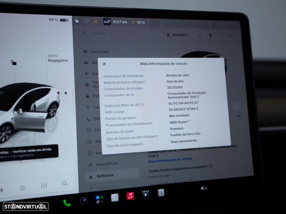 Tesla Model Y RWD - 22