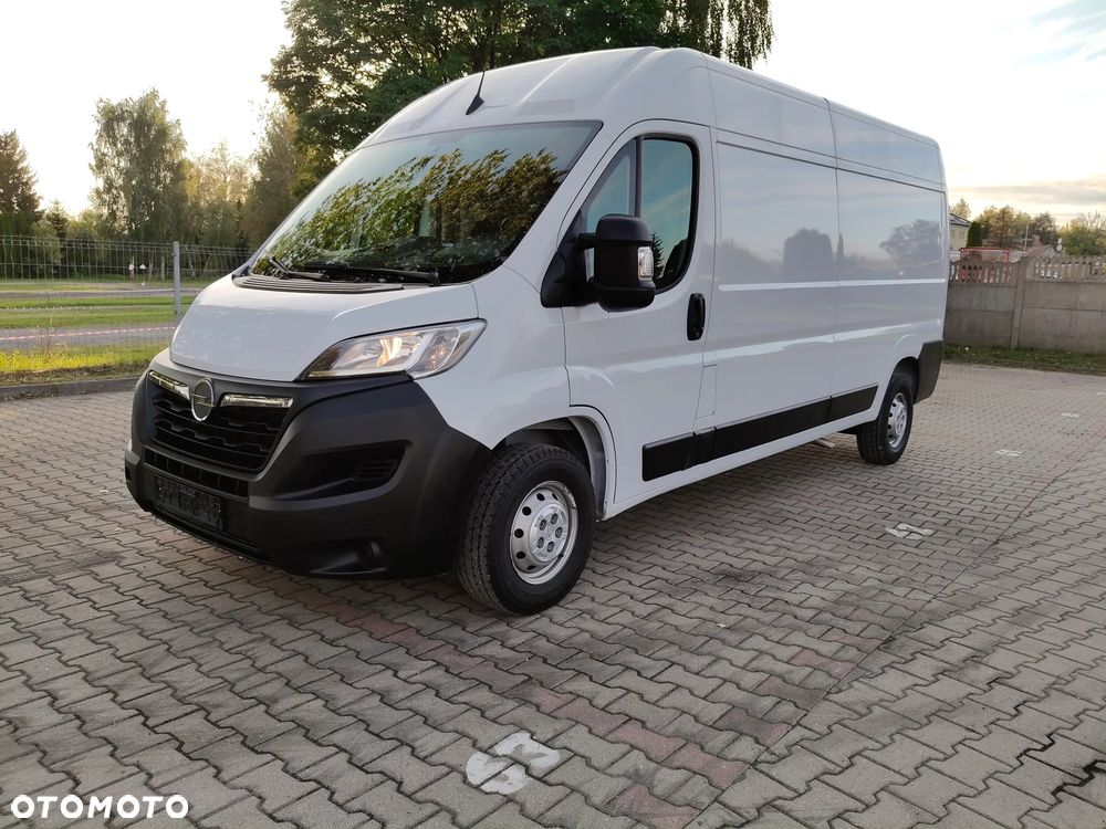 Opel Movano - 15