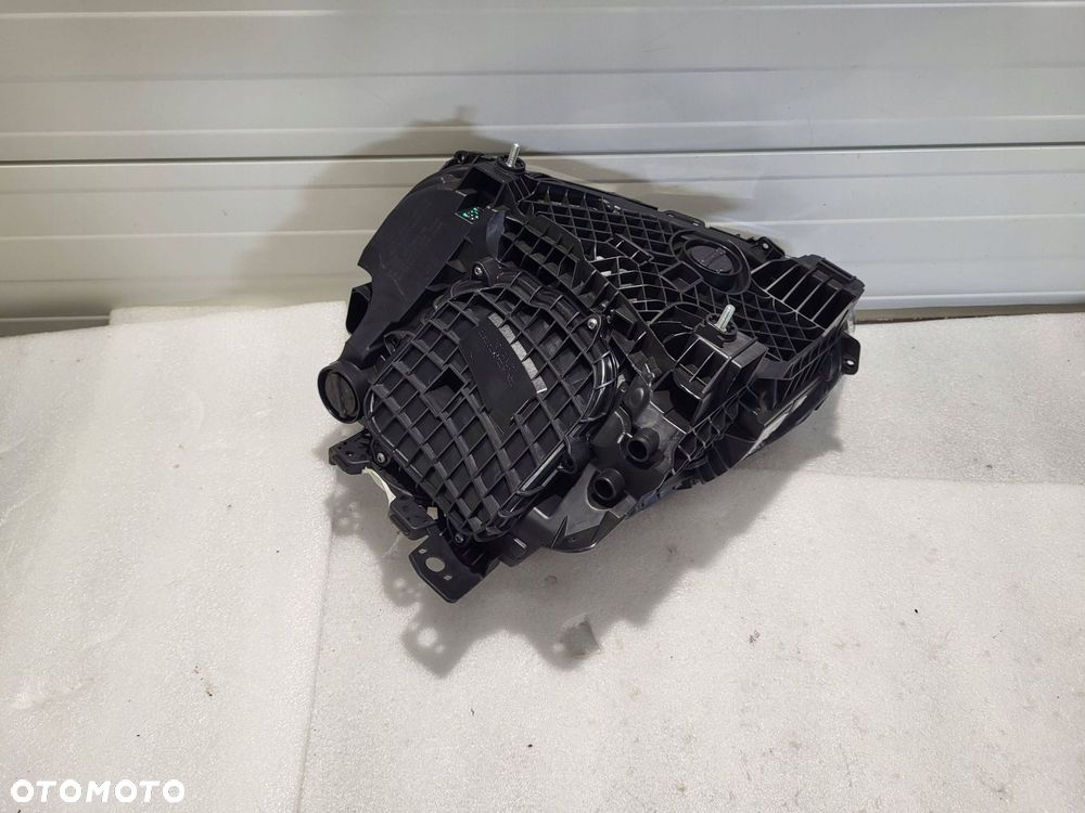 porsche taycan full led pdls+ przód strona prawa 9j1 9j1941032h - 6