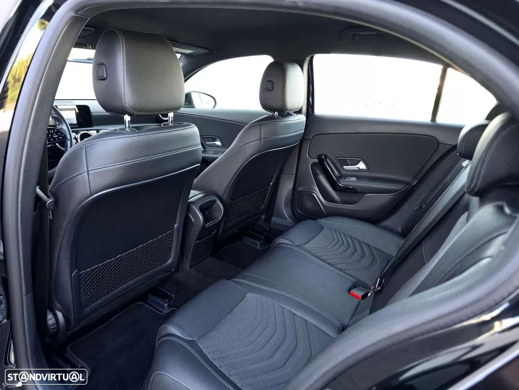 Mercedes-Benz A 160 Style - 28