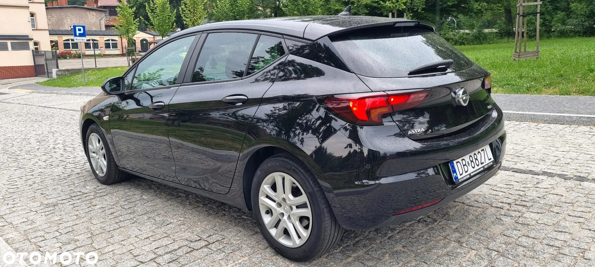 Opel Astra - 19
