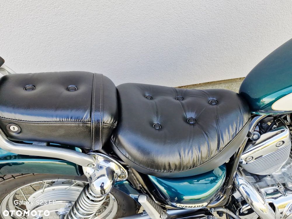 Yamaha Virago - 21