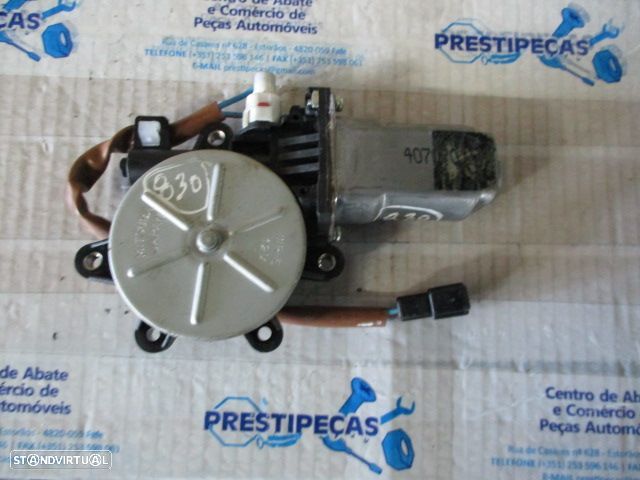 Motor Elevador Vidro 407070 SUBARU IMPREZA 2005 TD - 1