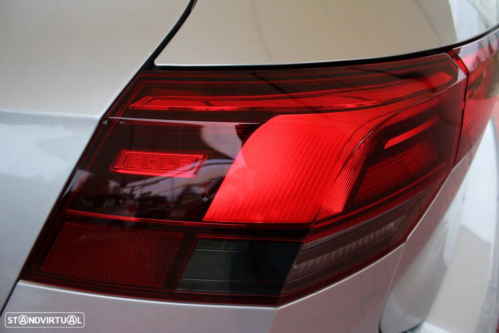 VW Golf 2.0 TDI Life - 10