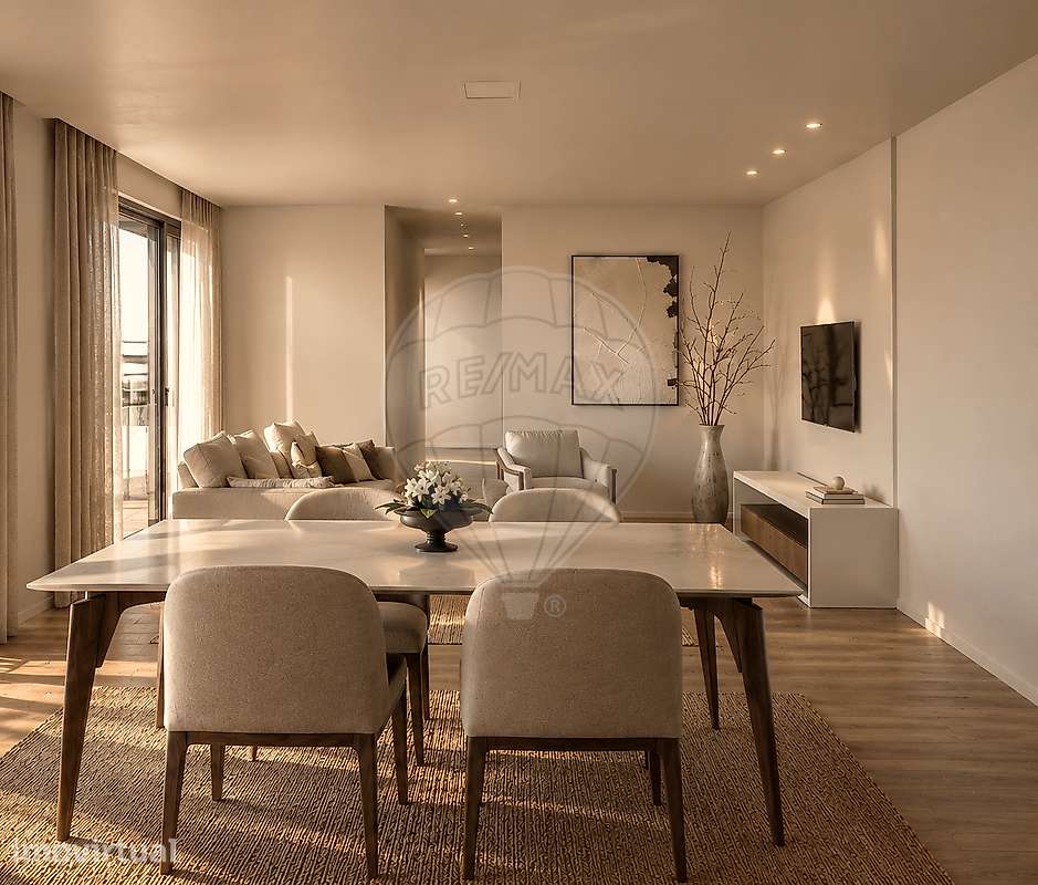Apartamento T3 para venda - Grande imagem: 3/30